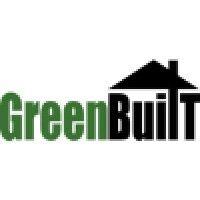 greenbuilt logo image