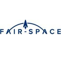 future ai and robotics for space (fair-space) hub logo image