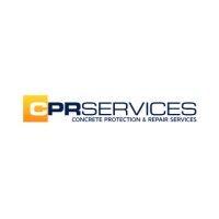 cpr services logo image