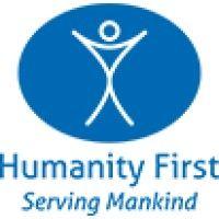 humanity first canada logo image