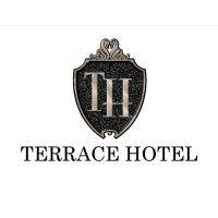 the terrace hotel - lakeland, florida logo image