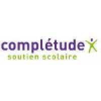 complétude logo image