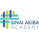 logo of Sinai Akiba Academy