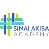 sinai akiba academy logo image