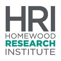 homewood research institute (hri) logo image