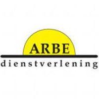 arbe dienstverlening logo image