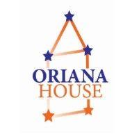 oriana house, inc. logo image