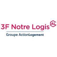 3f notre logis logo image