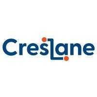 creslane logo image