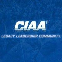 central intercollegiate athletic association (ciaa)