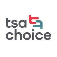 tsachoice, inc. logo image