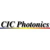 cic photonics, inc. logo image