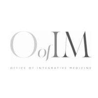 office of integrative medicine logo image