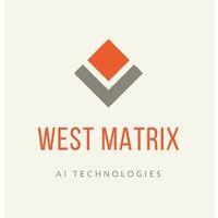 west matrix logo image