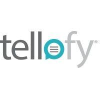 tellofy inc. logo image