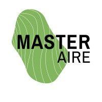 master aire - interdisciplinary approaches to research and education logo image