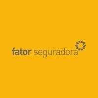 fator seguradora logo image