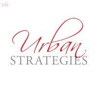 urban strategies