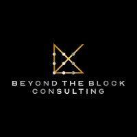 beyond the block consulting logo image