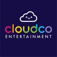 cloudco entertainment logo image