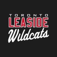 toronto leaside girls hockey association logo image