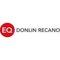 donlin, recano & company, inc.