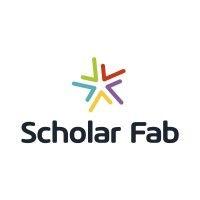 scholar fab logo image