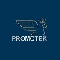 promotek logo image