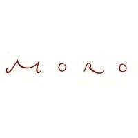 moro logo image