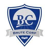 brute corp - brute ventures pvt ltd. logo image