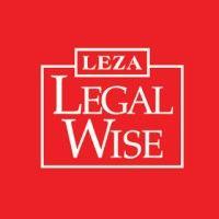 legalwise logo image