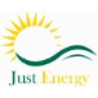 just energy llc logo image