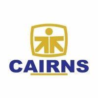 cairns foods limited logo image