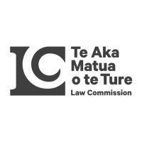 law commission te aka matua o te ture logo image