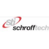 schroff technologies international, a division of rf industries logo image