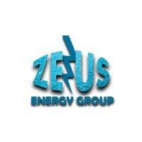 zeus energy group, llc logo image