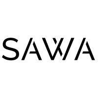 sawa retail logo image