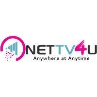 nettv4u logo image