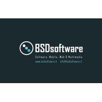 bsd software srl logo image