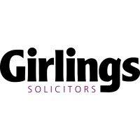 girlings solicitors logo image