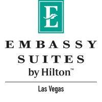 embassy suites by hilton las vegas logo image