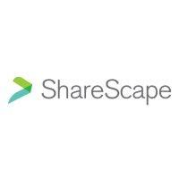 sharescape logo image