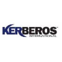 kerberos international, inc. logo image