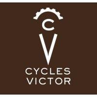 cycles victor logo image