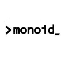 g.k. monoid logo image