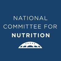 national committee for nutrition