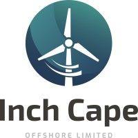 inch cape offshore limited logo image