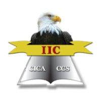 institute for internal controls logo image