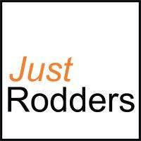 justrodders logo image