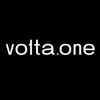 volta one logo image